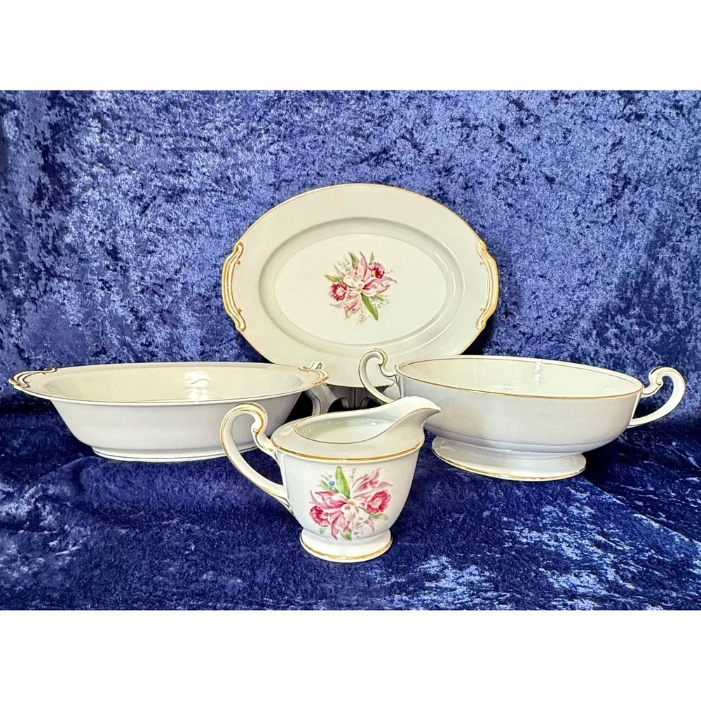 Noritake‎ China 